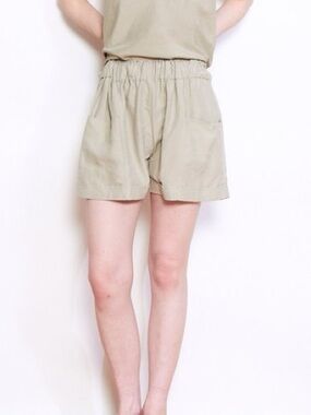 Ozma Utility Shorts